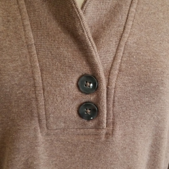 Banana Republic sweater - Picture 2 of 4